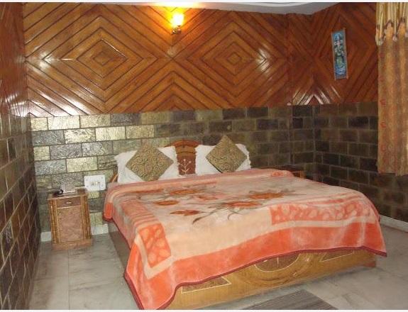Hotel Paradise 